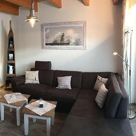 Dat Onnen's Hus - 3 * בורהאבה