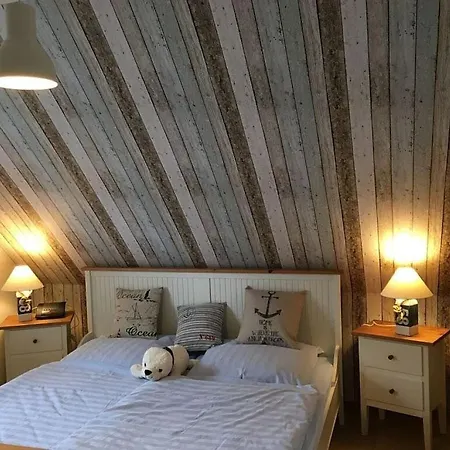 Dat Onnen's Hus - 3 *